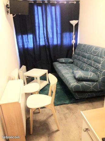 Studio 2 Personnes - Ete/Hiver - Chez Valou Appartement Le Corbier Buitenkant foto